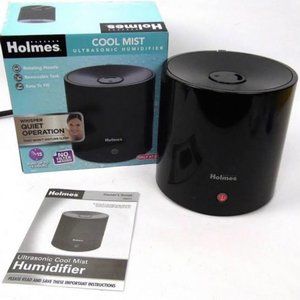 Holmes cold mist humidifier